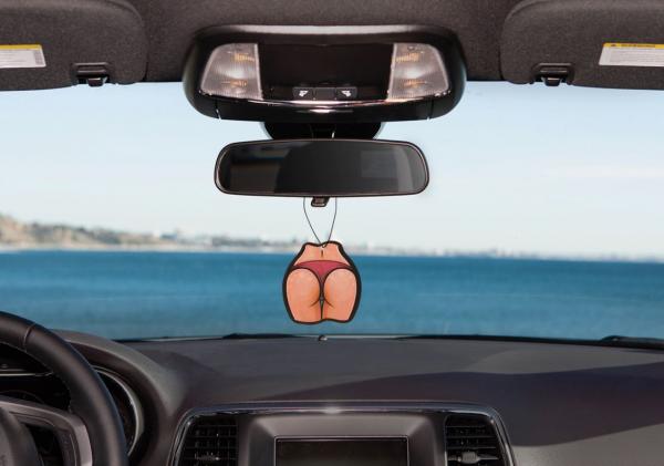 Bikini Hintern